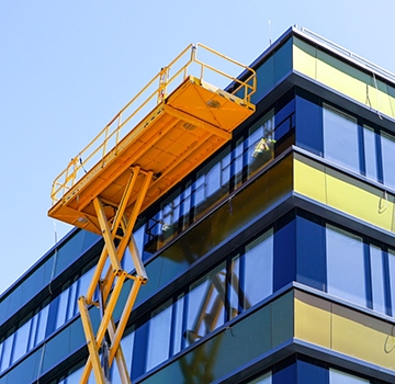 Scissor Lift